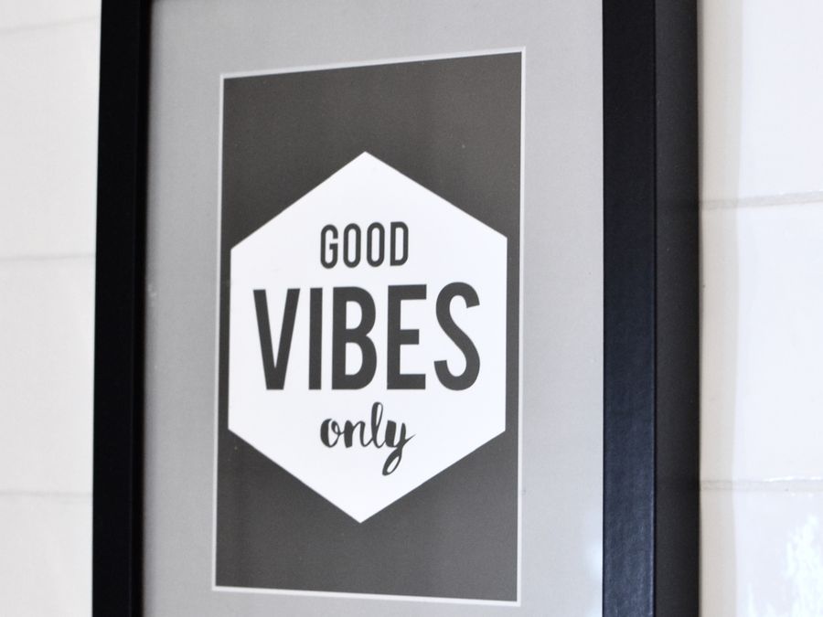 Photo Lamination Frame
