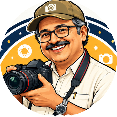 Camera Uncle